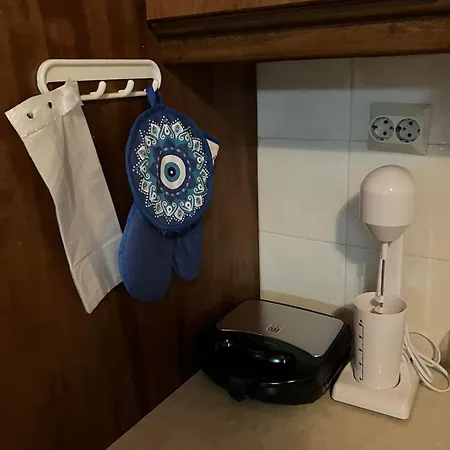 Erifyli Dom wakacyjny