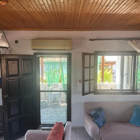 Erifyli * Nea Kallikrateia