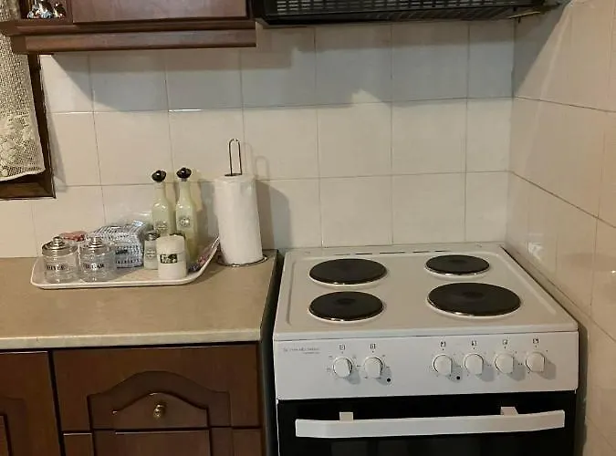 펜션 Erifyli Nea Kallikrateia