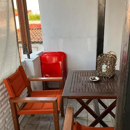 Erifyli * Nea Kallikrateia