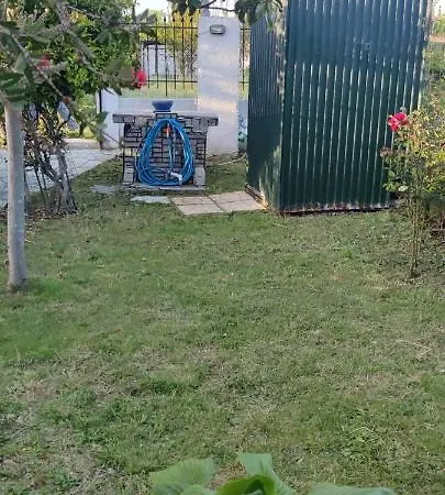 Erifyli Holiday home