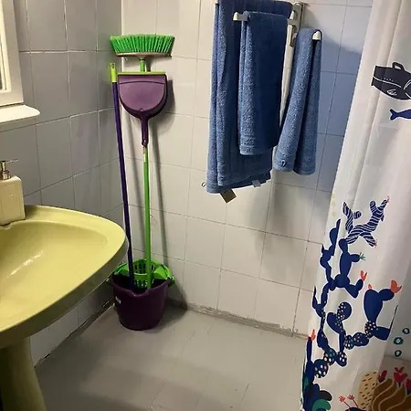Erifyli Holiday home Nea Kallikrateia