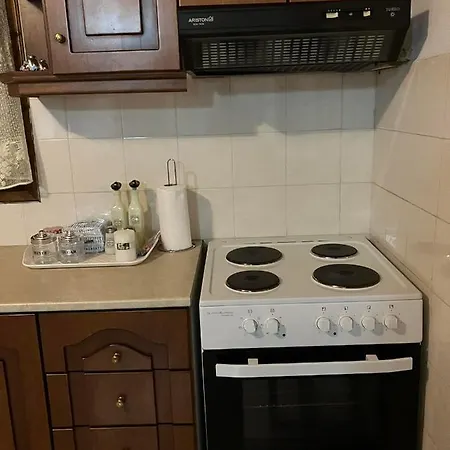 Holiday home Erifyli Nea Kallikrateia