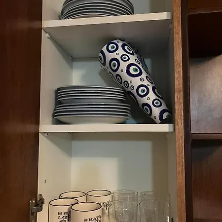 Erifyli Casa vacanze