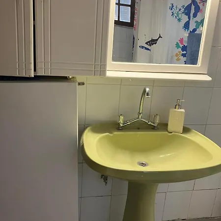Erifyli Holiday home Nea Kallikrateia