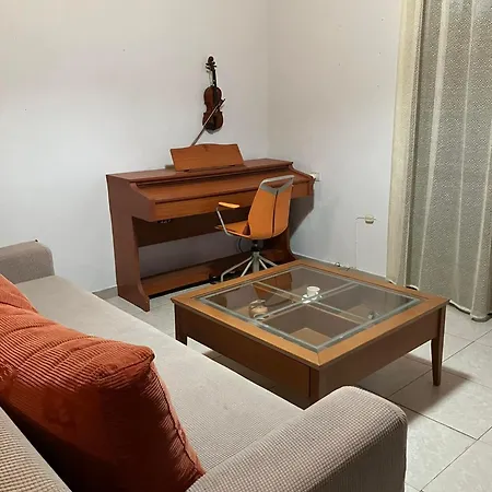 Erifyli Holiday home