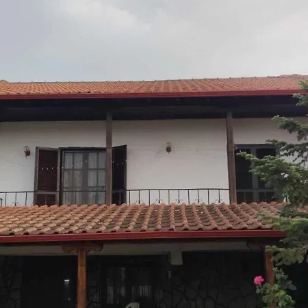 Holiday home Erifyli Nea Kallikrateia