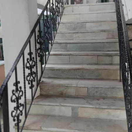 Holiday home Erifyli Nea Kallikrateia