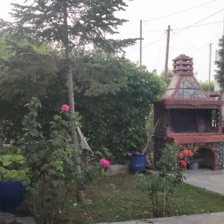 Erifyli Holiday home *