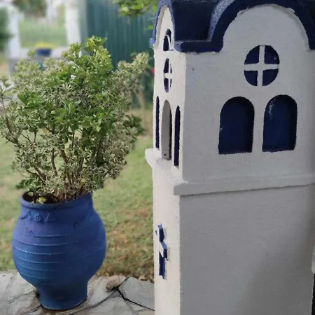 Erifyli Holiday home Nea Kallikrateia