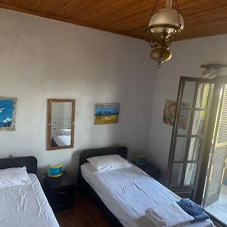 Erifyli Nea Kallikrateia