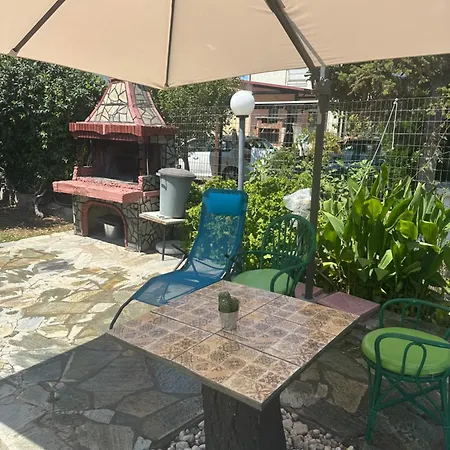 Erifyli * Nea Kallikrateia