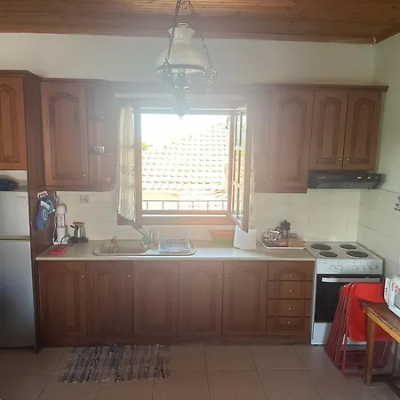 Erifyli Casa vacanze