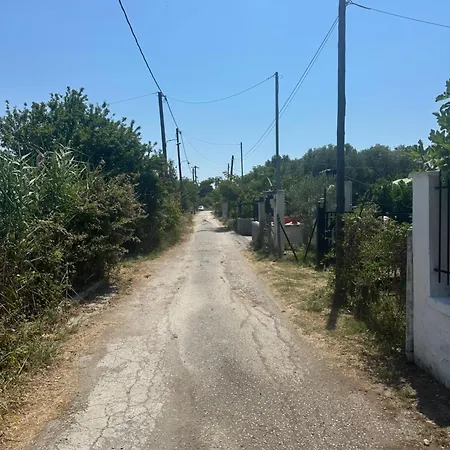 Erifyli Casa vacanze *