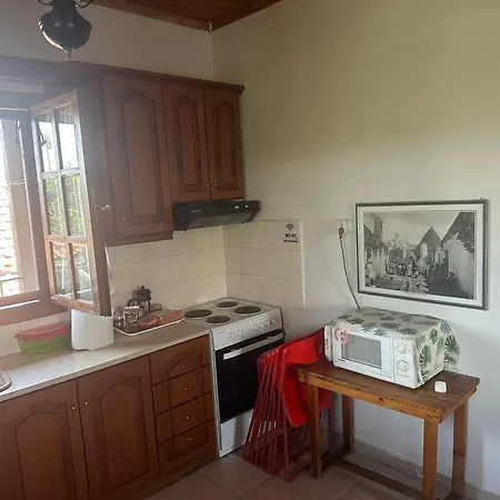 Erifyli Casa vacanze Nea Kallikrateia