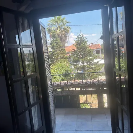 Erifyli Nea Kallikrateia