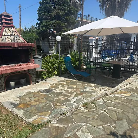 Casa vacanze Erifyli *