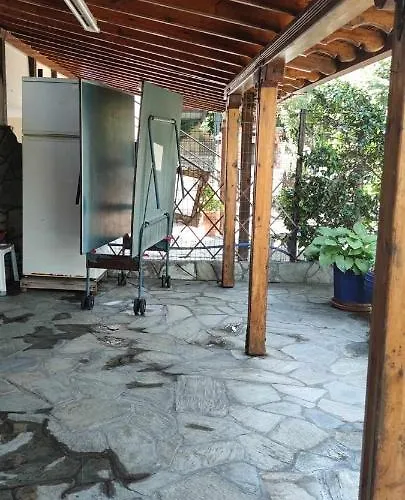 Σπίτι διακοπών Erifyli