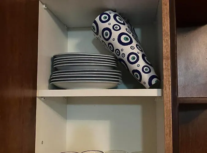 Erifyli Σπίτι διακοπών