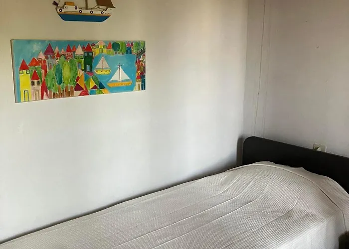 Erifyli Σπίτι διακοπών *