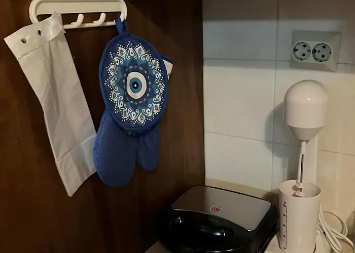 Erifyli Σπίτι διακοπών