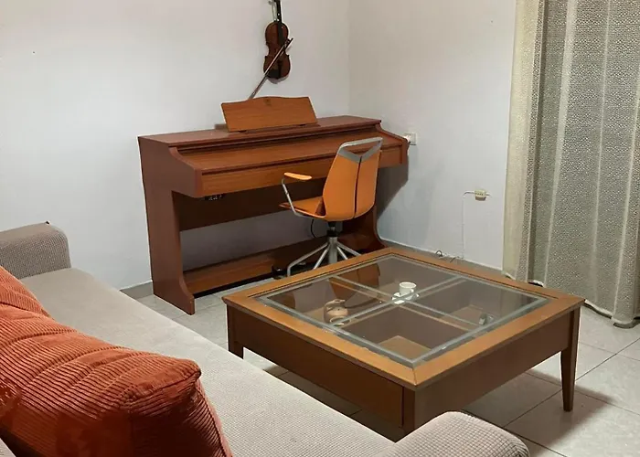 Erifyli Σπίτι διακοπών