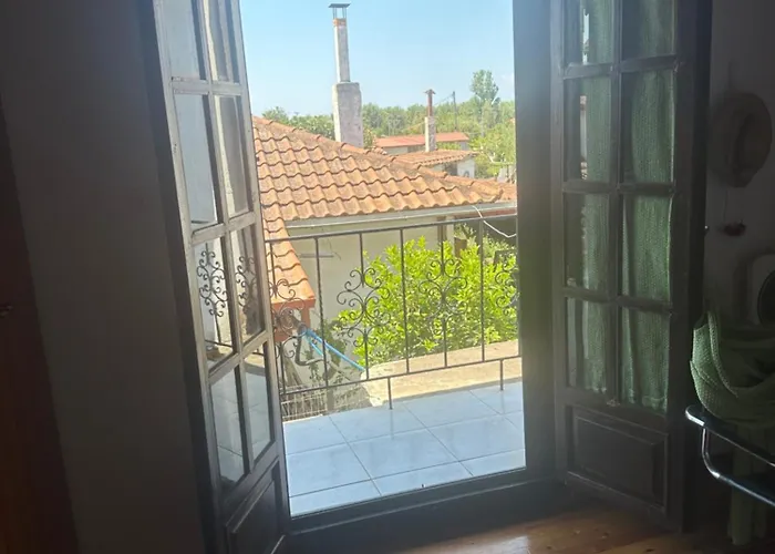 Erifyli Σπίτι διακοπών *