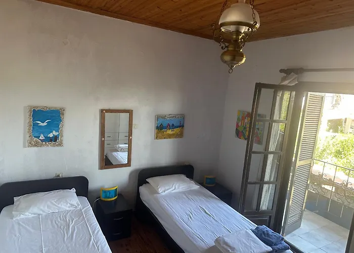 Erifyli Nea Kallikrateia