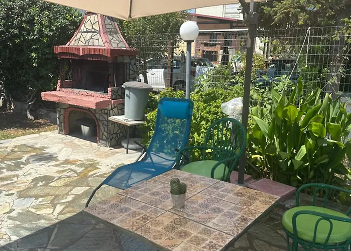 Erifyli * Nea Kallikrateia