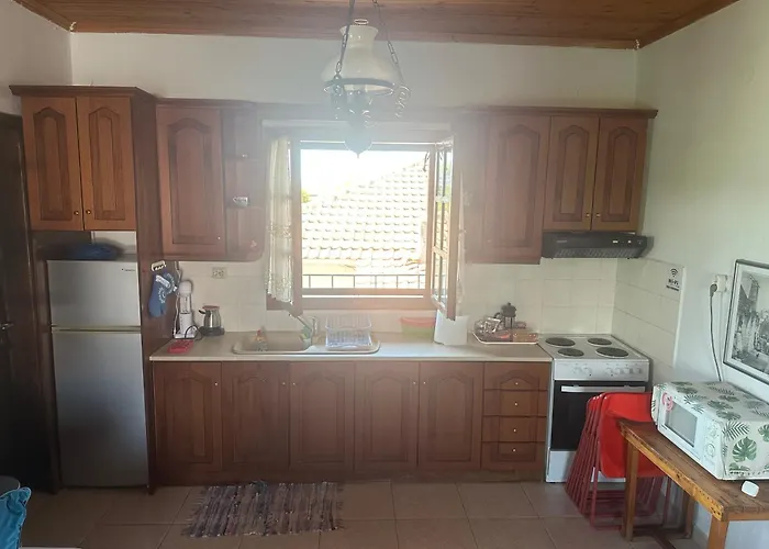 Erifyli Σπίτι διακοπών