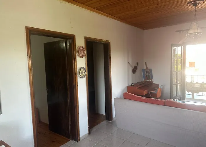 Σπίτι διακοπών Erifyli *