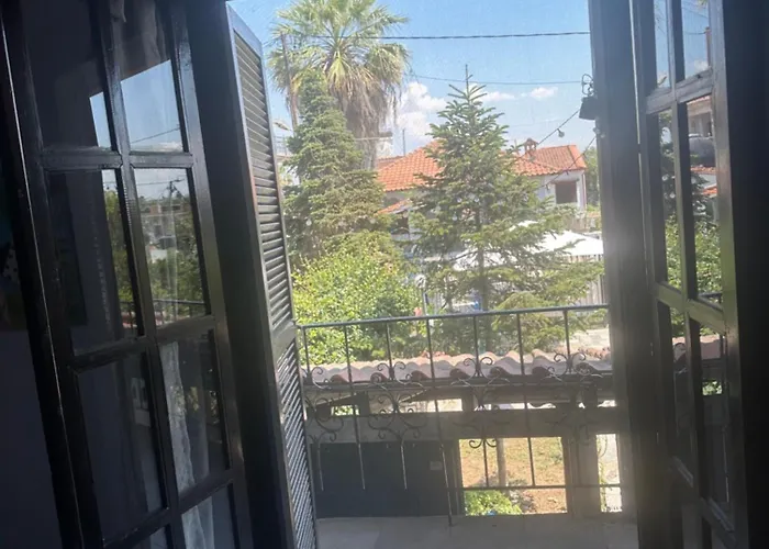 Erifyli Nea Kallikrateia