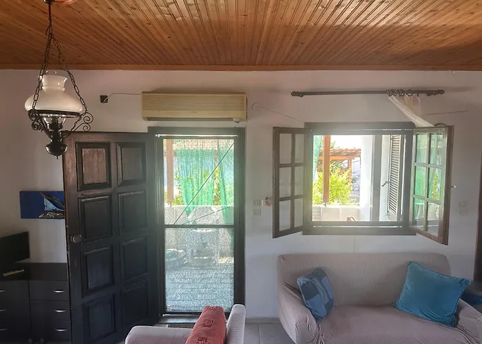 Erifyli * Nea Kallikrateia