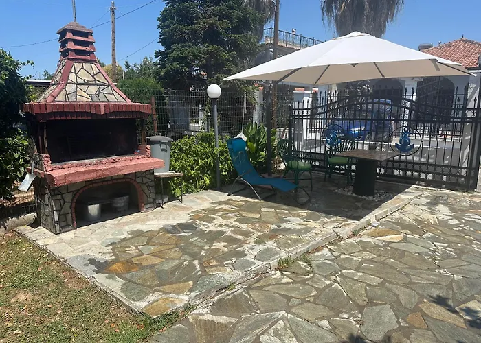 Σπίτι διακοπών Erifyli *