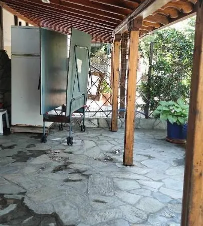 Vakantiehuis Erifyli