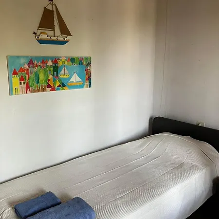 Erifyli Vakantiehuis *