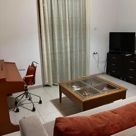 Erifyli Vakantiehuis *