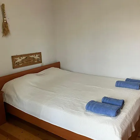 Erifyli Vakantiehuis Nea Kallikrateia