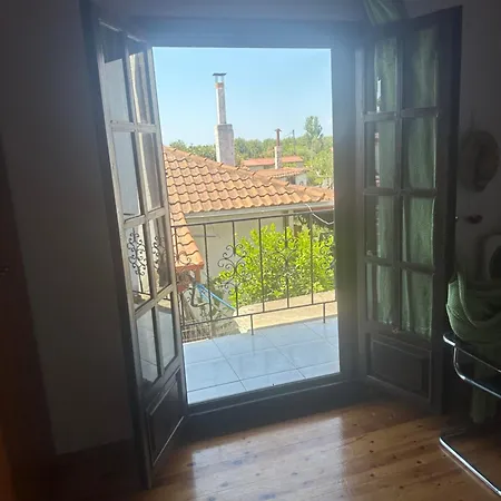 Erifyli Vakantiehuis *