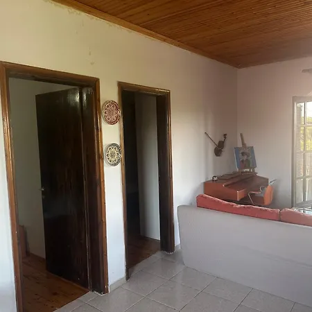 Vakantiehuis Erifyli *